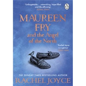 Maureen Fry and the Angel of the North