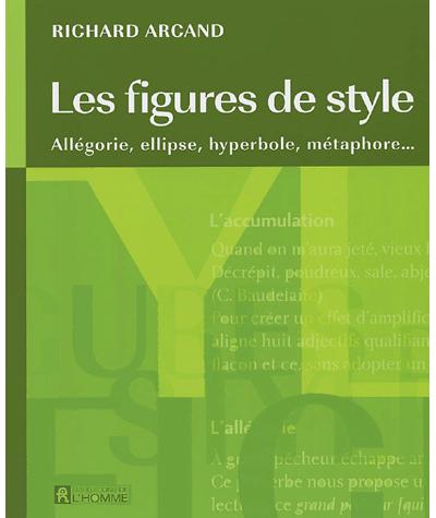 Les figures de style