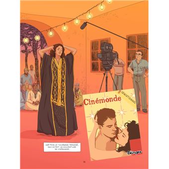 Dalida, éternellement glamour