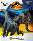 Jurassic World