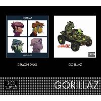 Demon days - Gorillaz