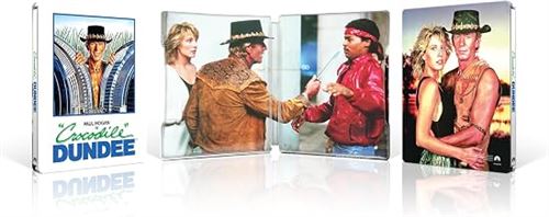 Crocodile Dundee