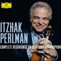 Complete recordings on Deutsche grammophon - Coffret 25 CD Tirage Limité
