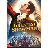 GREATEST SHOWMAN-BIL