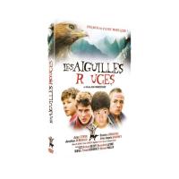Les Aiguilles rouges - DVD