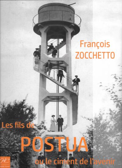 Les fils de Postua