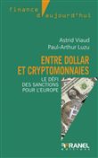 Entre dollar et cryptomonnaies