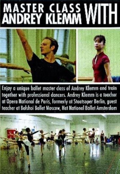 Masterclass with