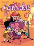Cath et son chat - tome 06 - top humour 2022