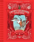 Les Lapins de la couronne d Angleterre   Air Force One, tome 2