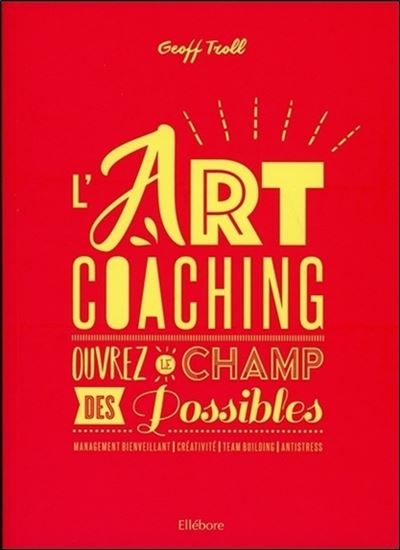 L'art coaching