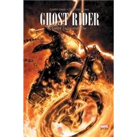 Ghost rider : enfer et damnation