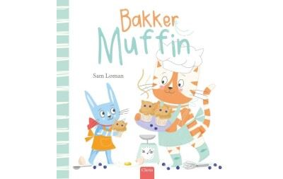 Bakker Muffin