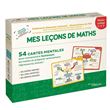 Mes leçons de maths - niveau collège