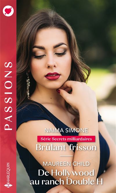 Brulant frisson-de hollywood au ranch double h