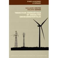 Transition énergétique et inégalités environnementales