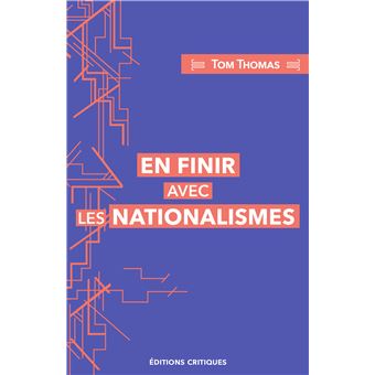 En finir avec les nationalismes