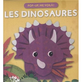 Les dinosaures - 1