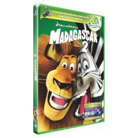 Madagascar 2 - DVD
