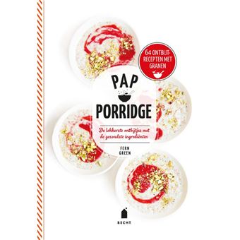 Pap porridge