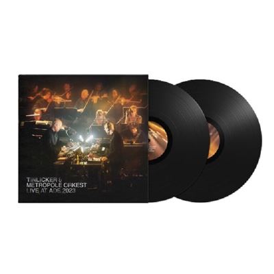 Live At ADE 2023 Édition Limitée