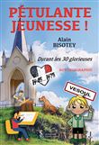 Pétulante jeunesse !
