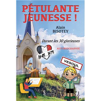Pétulante jeunesse !