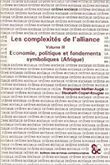 Les complexités de l'alliance - Tome III