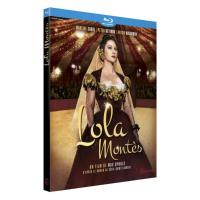 Lola Montès Blu-ray