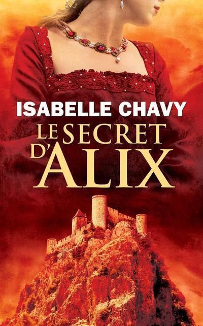 Le secret d'alix