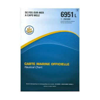 De Fos-sur-Mer à Capo Mele