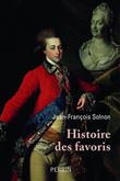 Histoire des favoris