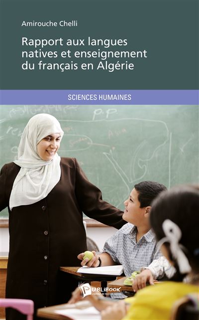 Rapport aux langues natives et