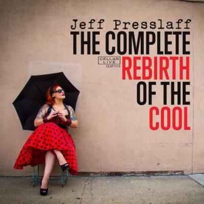 The complete rebirth of the cool