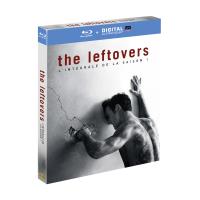 The Leftovers Saison 1 Coffret Blu-Ray