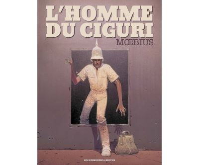 L'Homme du Ciguri
