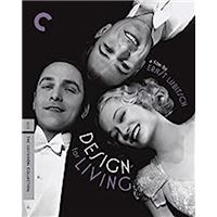 Design For Living Blu-ray