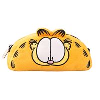 Trousse peluche Garfield