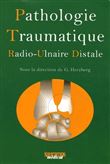 Pathologie traumatique radio ulnaire distale