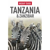 Tanzania & Zanzibar