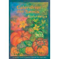 Calendrier des semis 2020