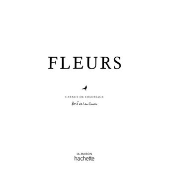 Fleurs