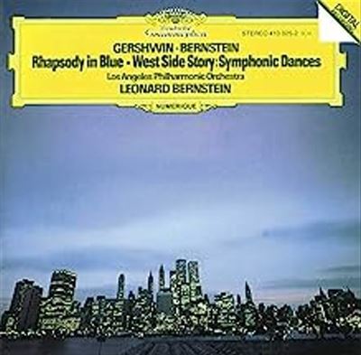 West Side Story - Rhapsody In Blue