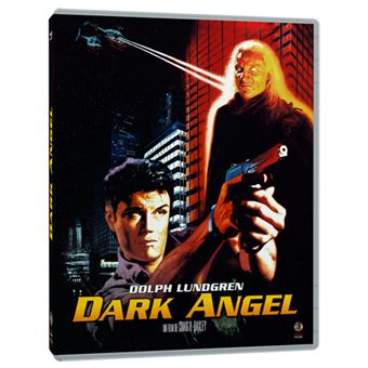 Dark Angel Blu-ray - 1