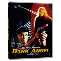 Dark Angel Blu-ray