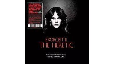 Exorcist II The Heretic