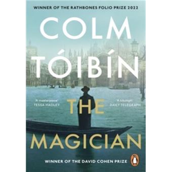 The Magician