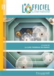 L'Officiel du Thermalisme 2023