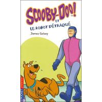 Scooby-Doo et le robot détraqué