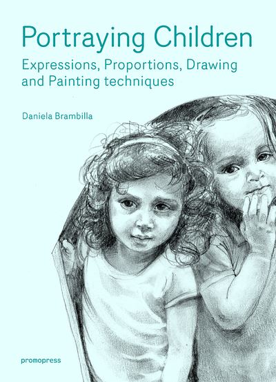 Portraying children